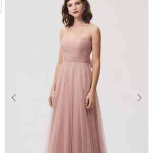 Jenny Too Julia dress